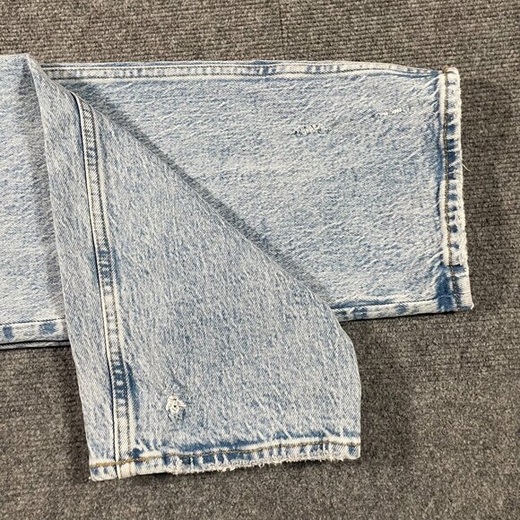 Abercrombie & Fitch Denim Jeans Womens Size 30 - Picture 7 of 12